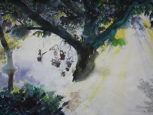 作品集，開新視窗